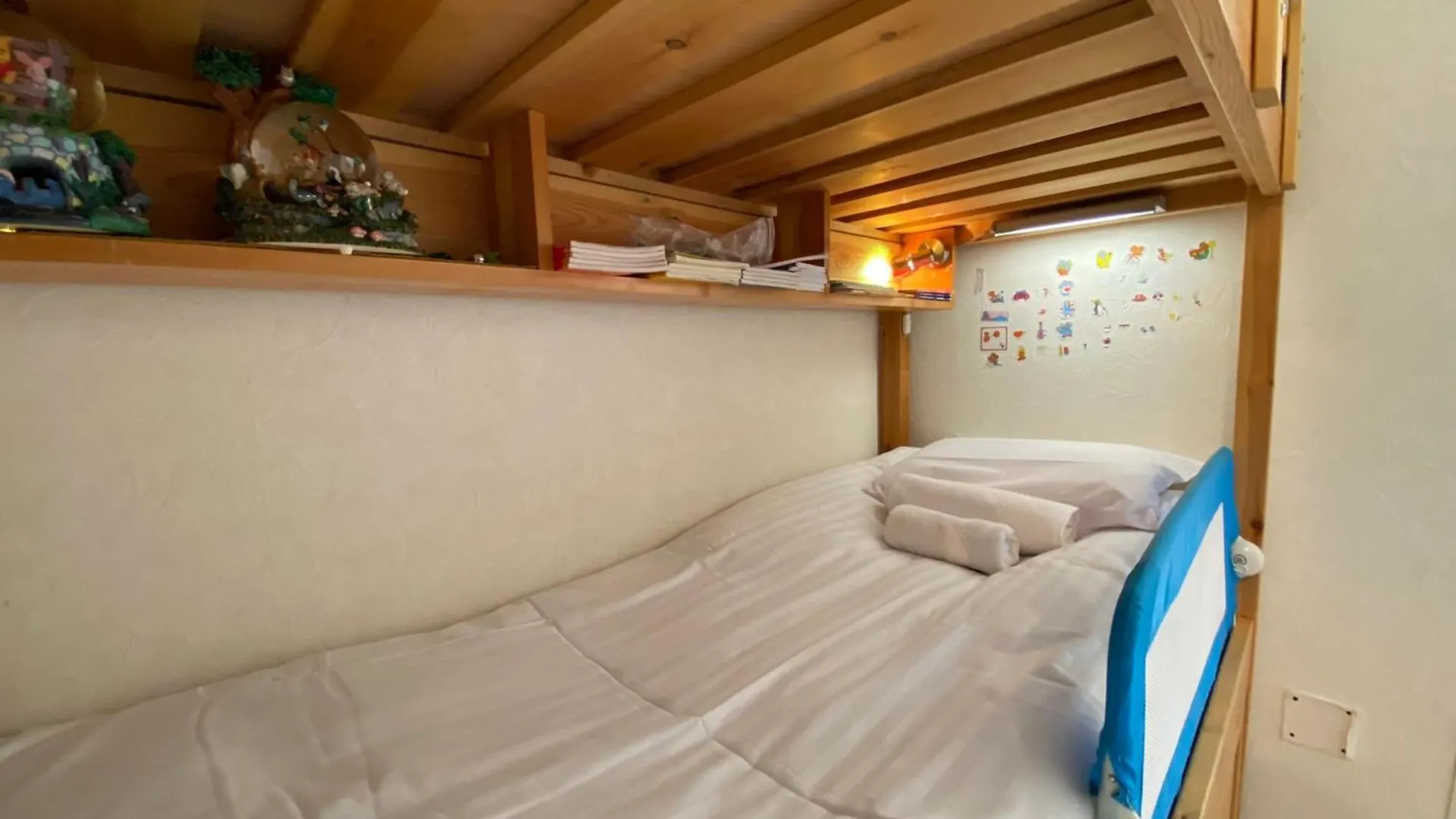 06Bc - Valberg Ski Station 4-Person Apartment 300M From The Slopes Guillaumes France