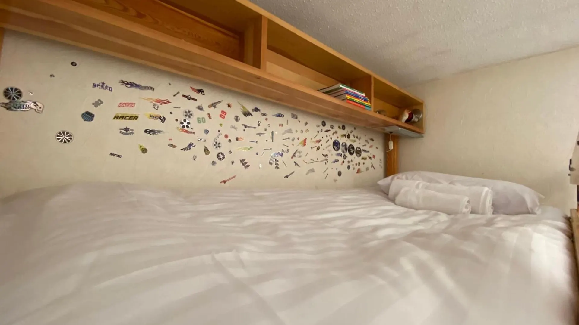 06Bc - Valberg Ski Station 4-Person Apartment 300M From The Slopes Guillaumes