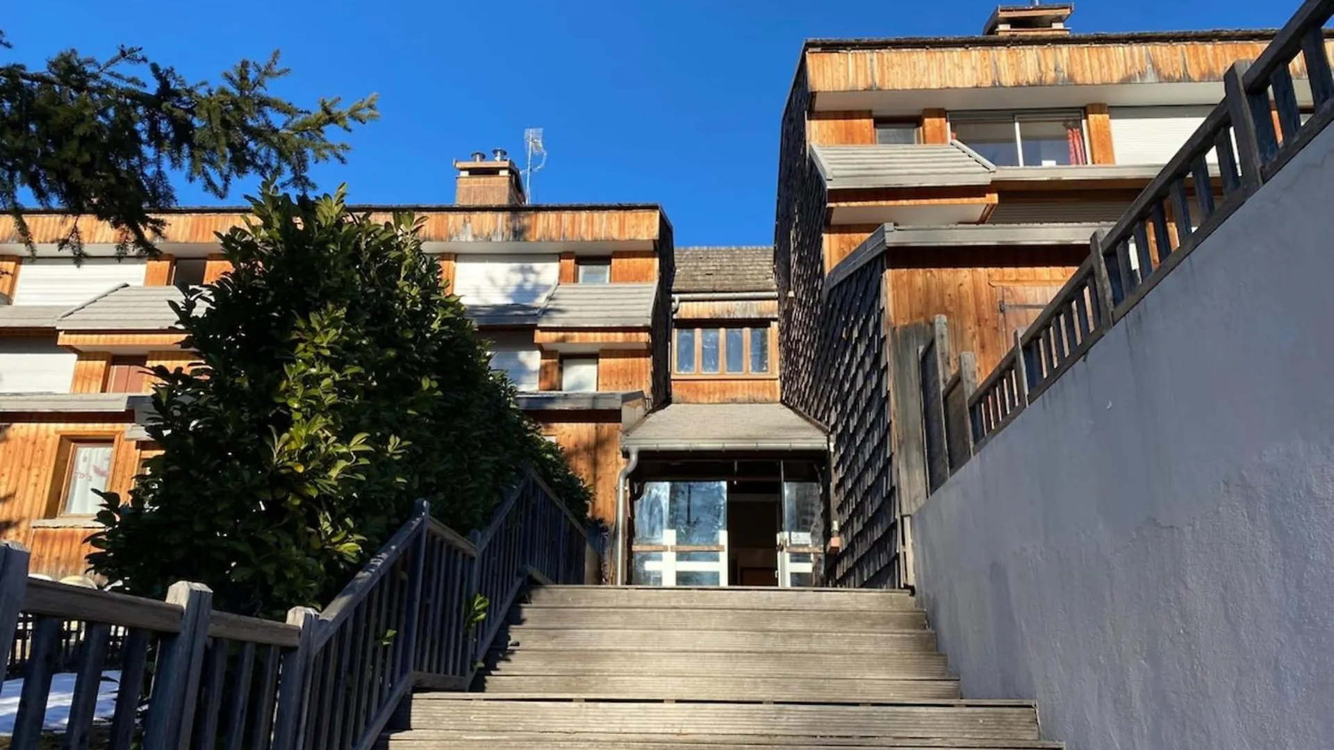 06Bc - Valberg Ski Station 4-Person Apartment 300M From The Slopes Guillaumes