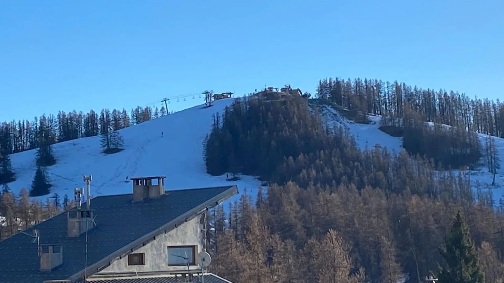 06Bc - Valberg Ski Station 4-Person Apartment 300M From The Slopes Guillaumes